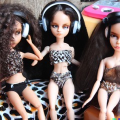 Party Girl No Practicante Mix 004