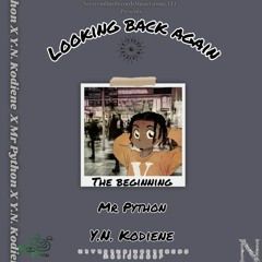 Y.N. Kodiene X Mr Python - Looking Back Again