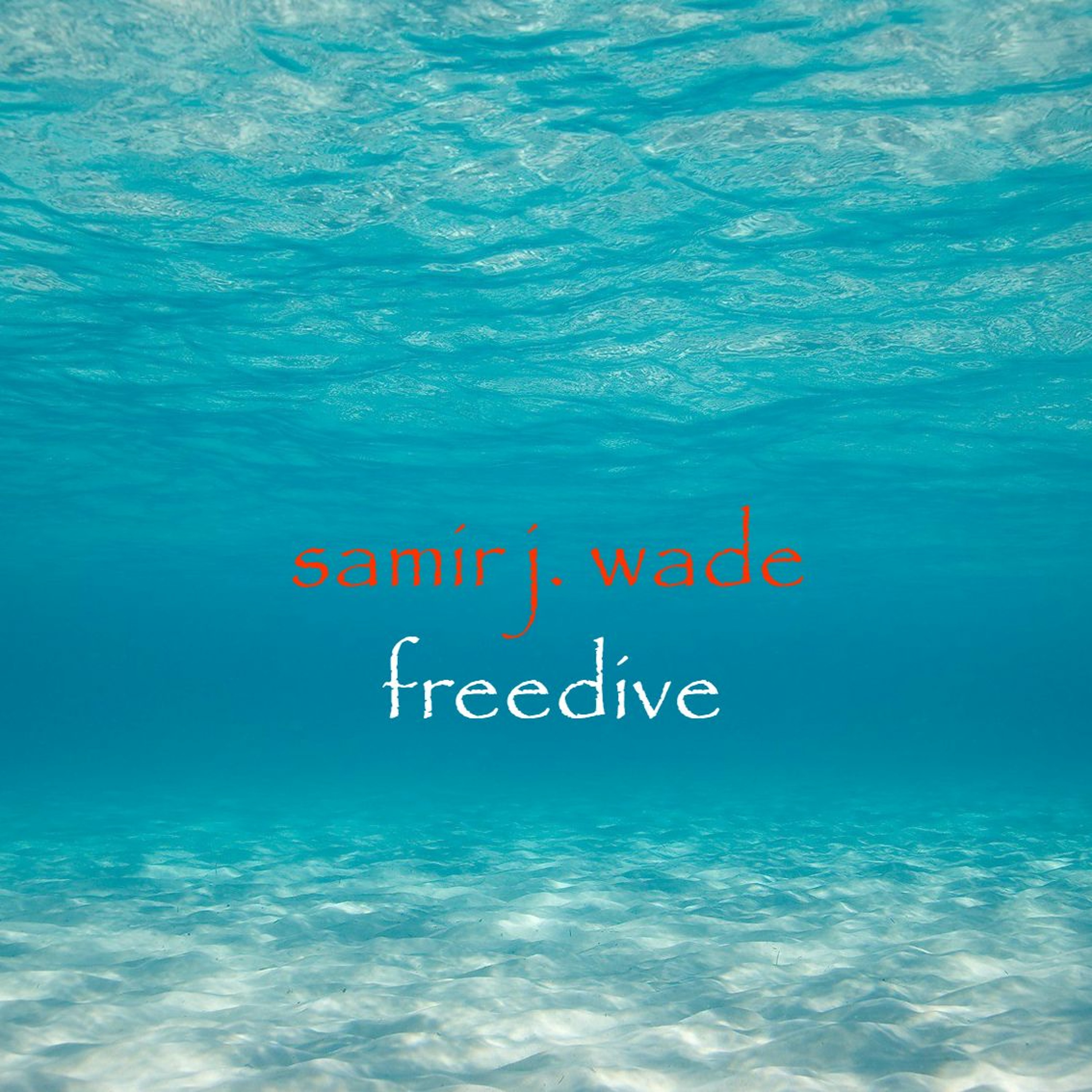 Freedive episode artwork
