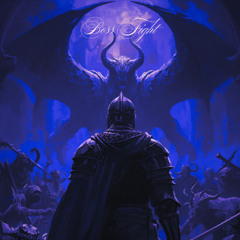 Boss Fight