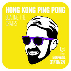Beating The Crates 31.10.24