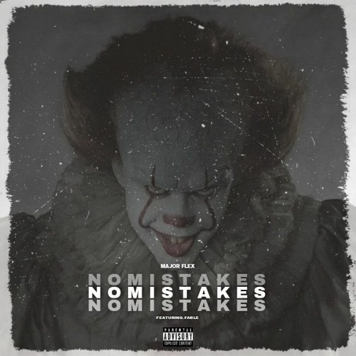 No Mistakes(feat.Fable)[prod by VERNBEATZ]