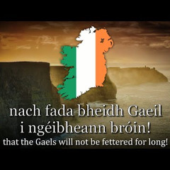 Rosc Catha na Mumhan - Irish Patriotic Song