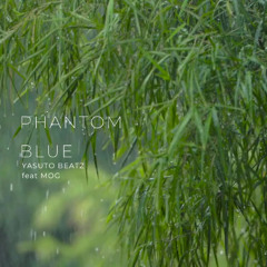 Phantom Blue