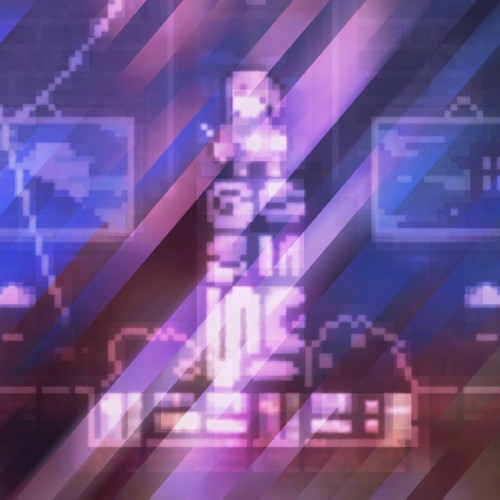 Celeste OST - Scattered and Lost (zami remix)