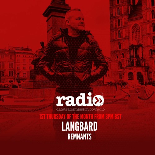 Langbard - Remnants -  EP004