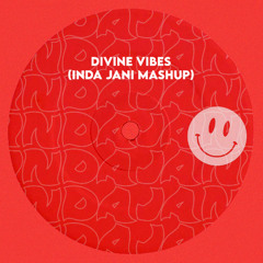 Blair Muir vs Jazzy- Divine vibes (Inda Jani Mashup)