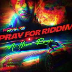 Virtual Riot - Pray For Riddim (Jiraiya remix)