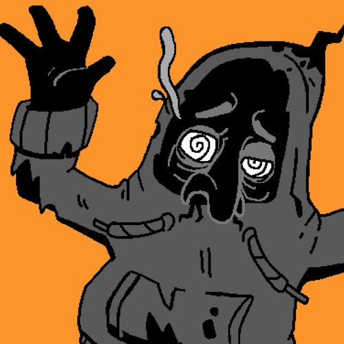 scrapped DCK intro song