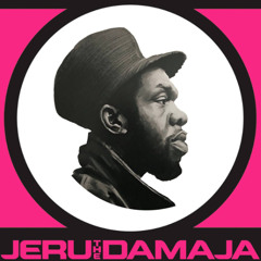 Jeru The Damaja- Come Clean (TomNsnarey EXTRA CHILL Remix)