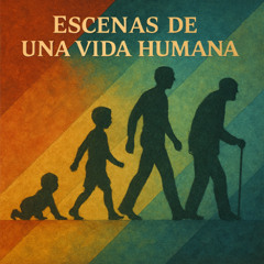 Escenas de una Vida Humana Pt. 1 for Orchestra