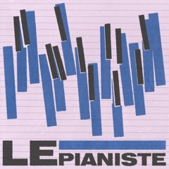 07 - Le Pianiste