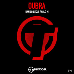 Oubra (Adriatique Dreams Edit)