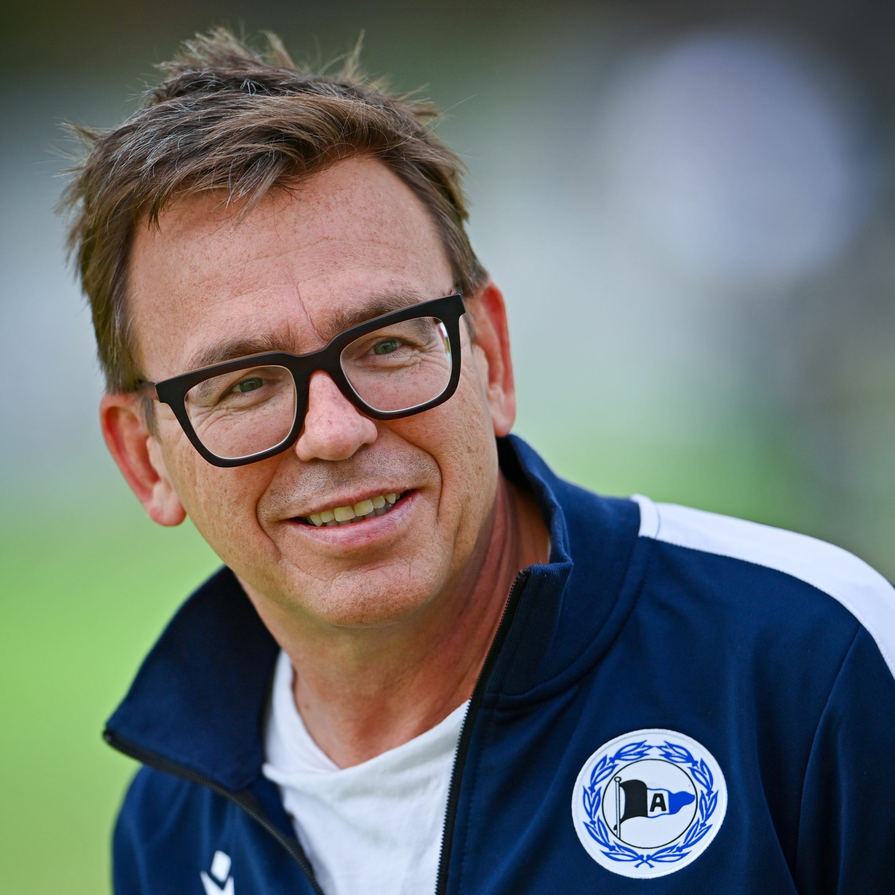 Arminia-Podcast