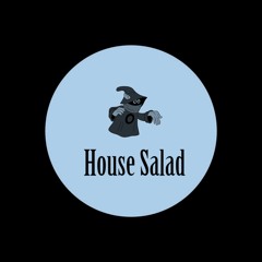 House Salad Sundays // Mix 001