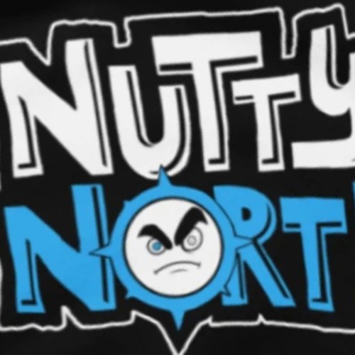 Nutty Norf 🥜