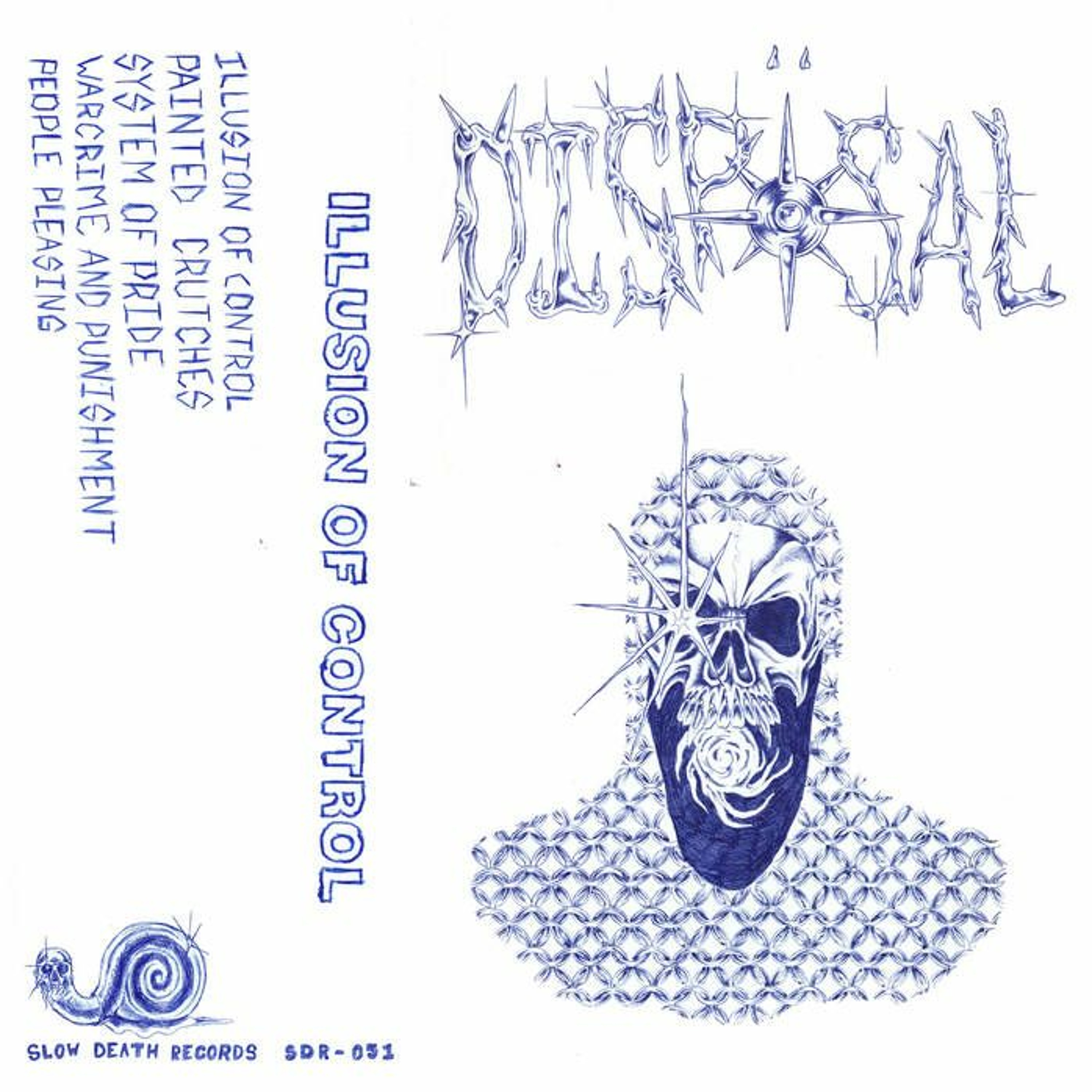 A Heavy Metal Podcast - The Mighty Decibel