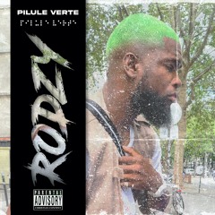 "PILULE VERTE"(PROD FIJI)