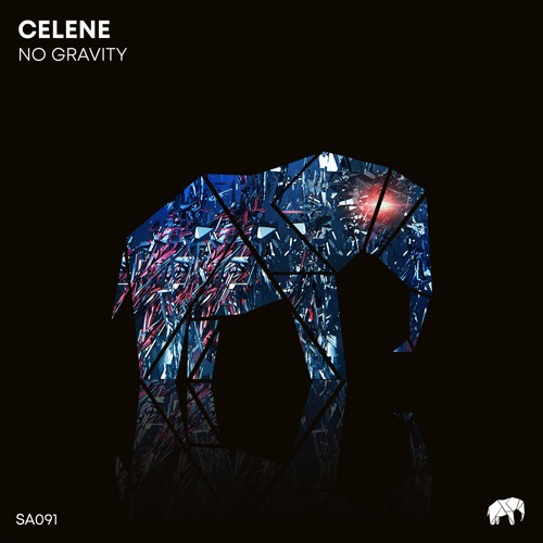 Celene - No Gravity (Original Mix)