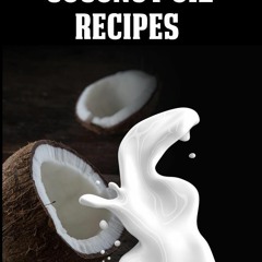 Ebook PDF 50 Coconut Oil Recipes