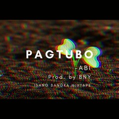 Pagtubo (Prod. by BNY)