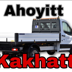 Ahoyitt-Kakhatt