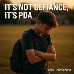 It's Not Defiance (PDA)