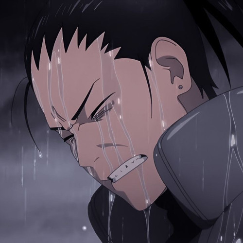 Stream Shikamaru Speech 😭 by Motivation | Listen online for free on ...
