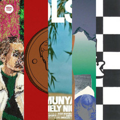 The Pulse of Indietronica