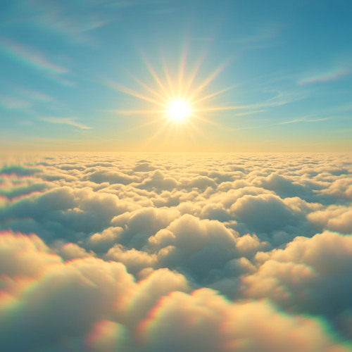 PSYCLOUD - psychedelic trance summer 2025 mix