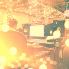 I'd Be a Lady (Demo)