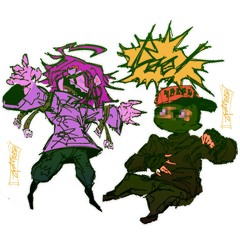 BOO! (FT. C4CEO) [!NSANE]