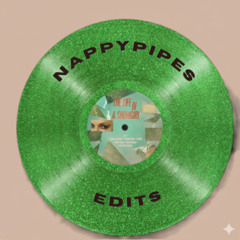 Taylor Swift - The Fate of Ophelia (NAPPYPIPES 'Another Life' Edit) (Free DL)
