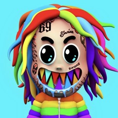 I walk shi down @CORYTOFAST