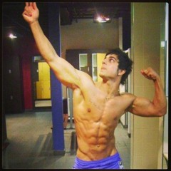 In Tribute of Zyzz (HARDSTYLE)