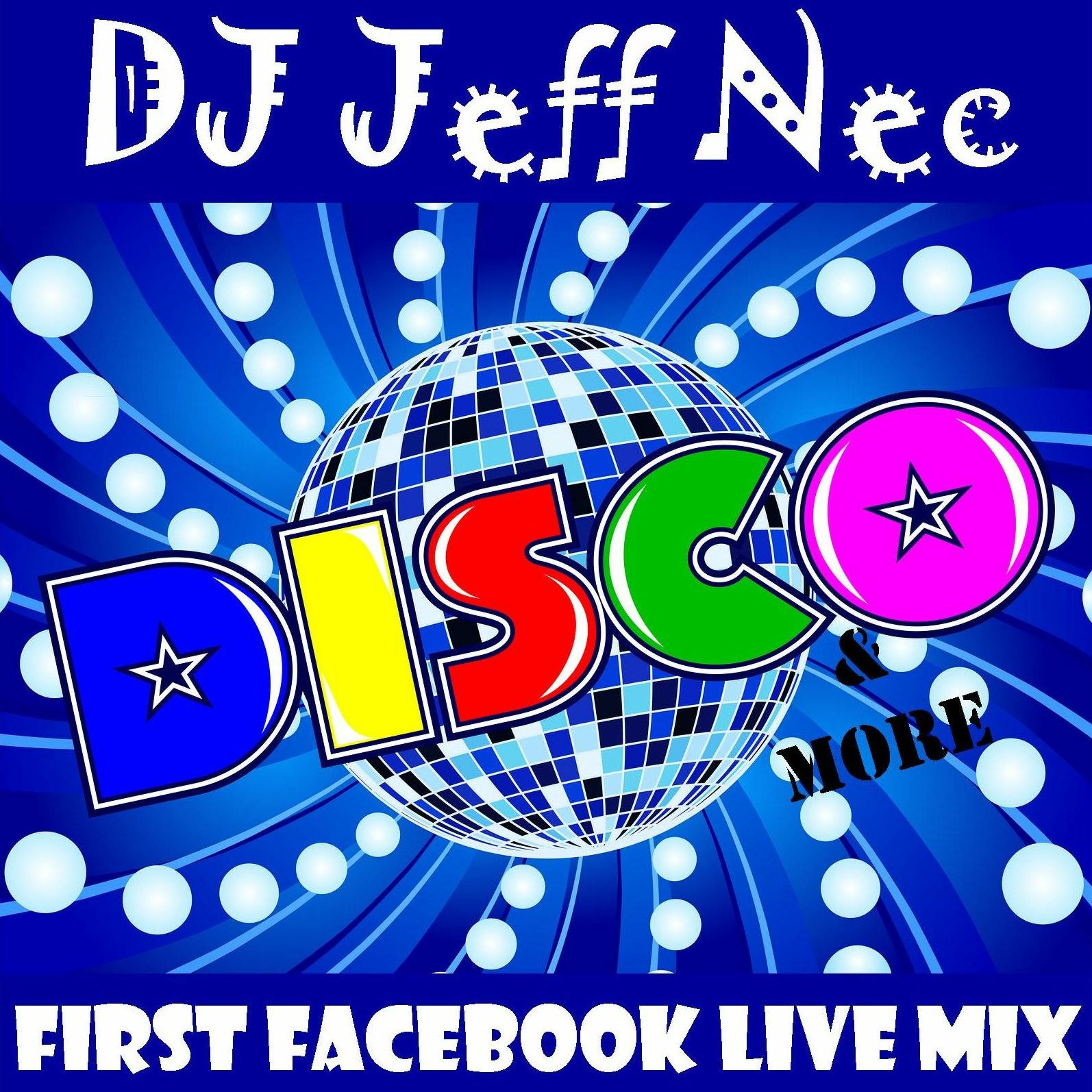 DJ Jeff Nec