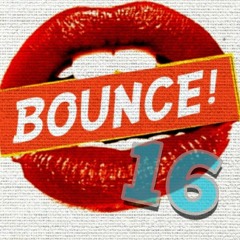 DJ peal - vocal bounce 16