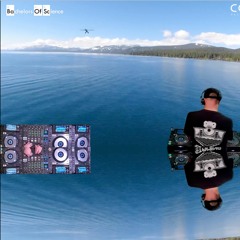 BOS - Tahoe Summer 2020 Mix