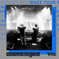 WYM RADIO Episode 599