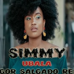 Simmy Ubala (feat. Sun - El Musician) Gregor Salgado Remix