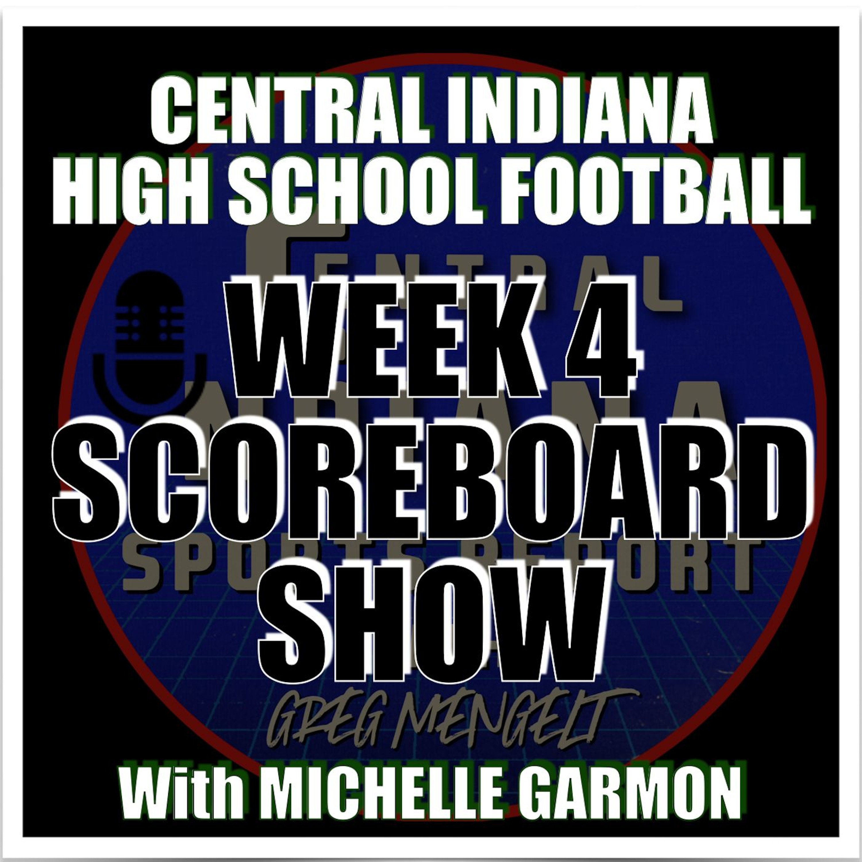 Central Indiana Sports Report