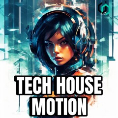 Incognet - Tech House Motion