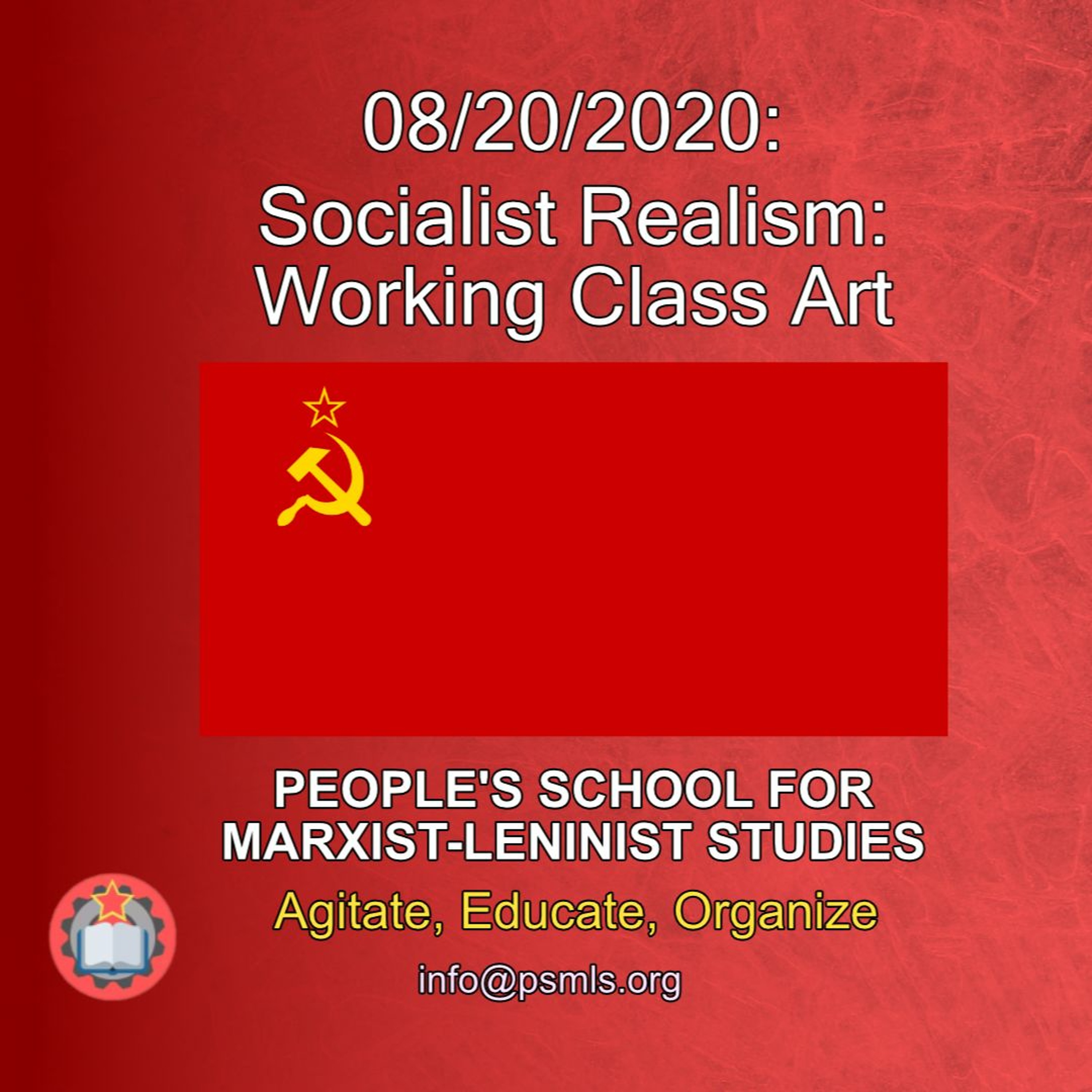 The People’s School for Marxist-Leninist Studies