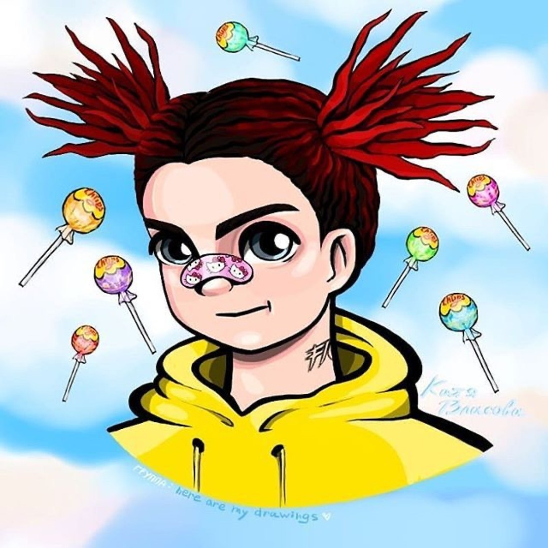 Вкус яда гон флад. Прическа гон флада. Gone fludd. Гон фладд на аву. Гон фладд арты.