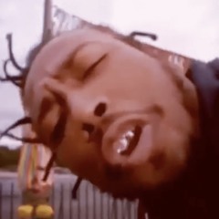 GRAPESODA - IN MY MOMMA HOUSE