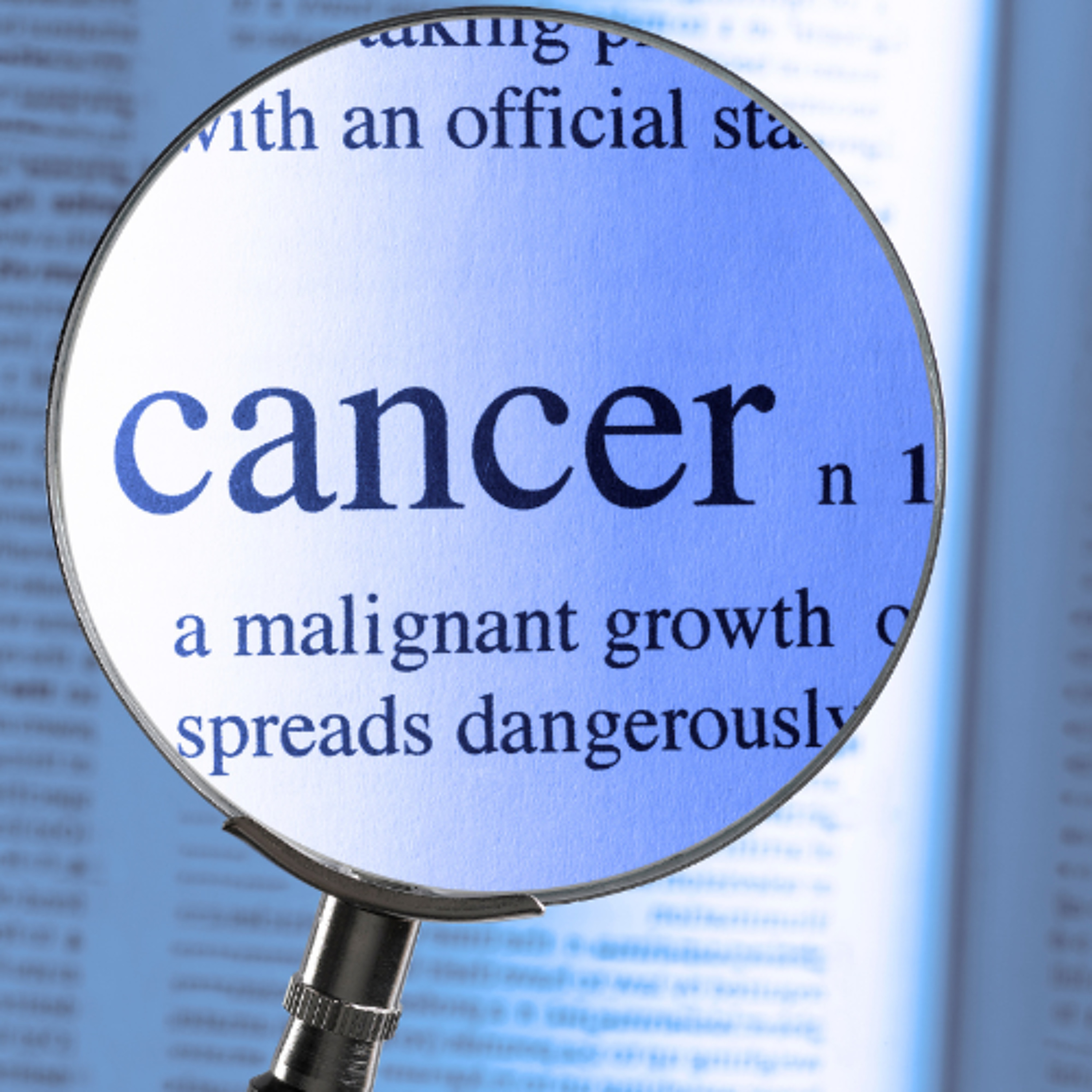 Marian Carroll’s Cancer Story