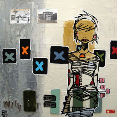 yves! + xtsy* - its cool (lovesick + elkk + krose) [slump audios exclusive + dj banned + 8teen]