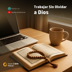 Trabajar Sin Olvidar a Dios | Voces de la Fe