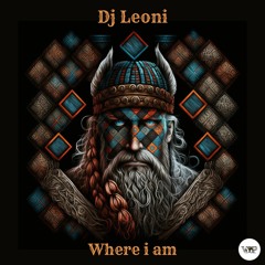 Dj Leoni - Where I Am