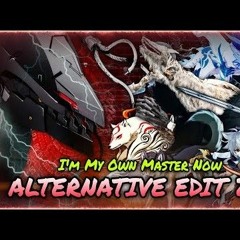 Metal Gear Rising Revengeance - I'm My Own Master Now (Alternative Edit 2.0) by: Tyrus Sparda